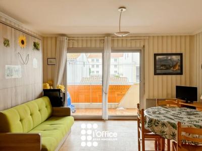 For sale Sables-d'olonne 1 room 27 m2 Vendee (85100) photo 0