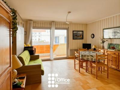 For sale Sables-d'olonne 1 room 27 m2 Vendee (85100) photo 1