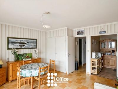 For sale Sables-d'olonne 1 room 27 m2 Vendee (85100) photo 4