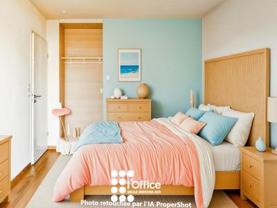 Acheter Appartement Olonne-sur-mer 161120 euros