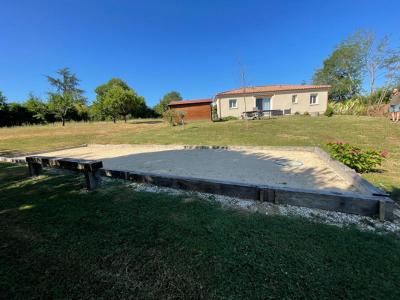 Annonce Vente 4 pices Maison Penne-d'agenais 47