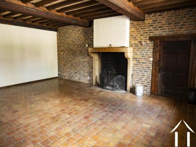 Annonce Vente 10 pices Maison Toutenant 71