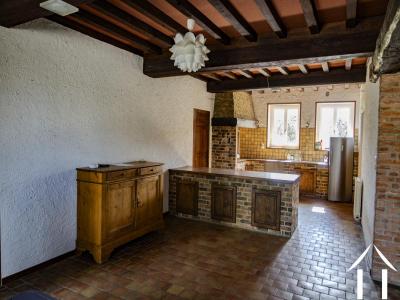 Acheter Maison Toutenant