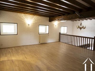Acheter Maison Toutenant Saone et loire
