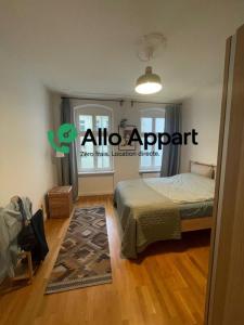 For rent Paris-8eme-arrondissement 2 rooms 61 m2 Paris (75008) photo 0