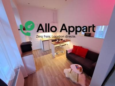 Annonce Location Appartement Rennes 35