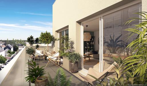For sale Trignac 65 m2 Loire atlantique (44570) photo 1