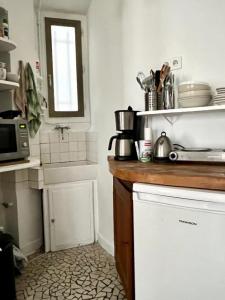 For rent Paris-11eme-arrondissement 2 rooms 26 m2 Paris (75011) photo 1