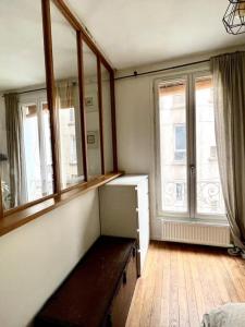 For rent Paris-11eme-arrondissement 2 rooms 26 m2 Paris (75011) photo 2