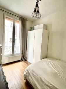 For rent Paris-11eme-arrondissement 2 rooms 26 m2 Paris (75011) photo 3