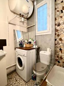 For rent Paris-11eme-arrondissement 2 rooms 26 m2 Paris (75011) photo 4
