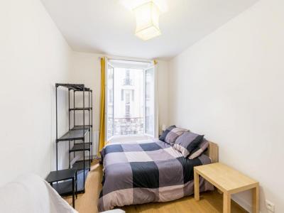 For rent Paris-11eme-arrondissement 2 rooms 33 m2 Paris (75011) photo 3