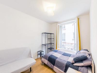 For rent Paris-11eme-arrondissement 2 rooms 33 m2 Paris (75011) photo 4