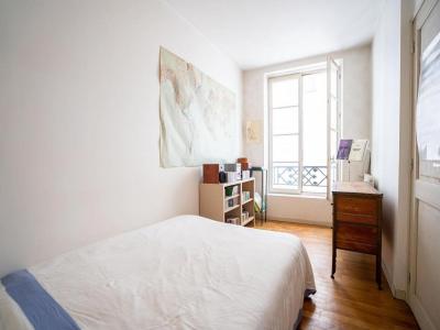 For rent Paris-11eme-arrondissement 2 rooms 40 m2 Paris (75011) photo 2