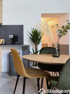 For rent Amiens 1 room 11 m2 Somme (80000) photo 4
