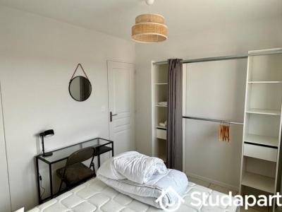 For rent Reims 1 room 10 m2 Marne (51100) photo 2