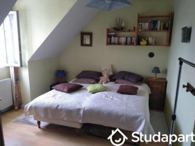 For rent Montigny-le-bretonneux 1 room 12 m2 Yvelines (78180) photo 0