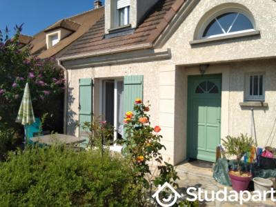 For rent Montigny-le-bretonneux 1 room 12 m2 Yvelines (78180) photo 1