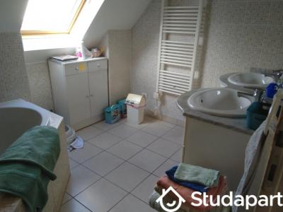 For rent Montigny-le-bretonneux 1 room 12 m2 Yvelines (78180) photo 3