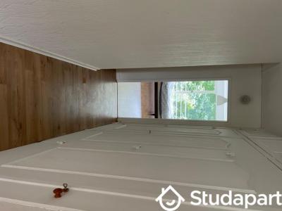 For rent Saint-herblain 1 room 10 m2 Loire atlantique (44800) photo 1