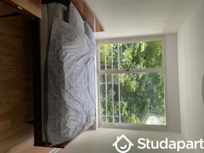 For rent Saint-herblain 1 room 10 m2 Loire atlantique (44800) photo 2