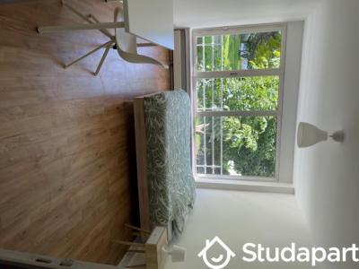 For rent Saint-herblain 1 room 10 m2 Loire atlantique (44800) photo 3