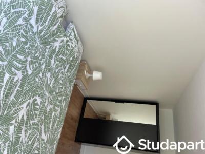 For rent Saint-herblain 1 room 10 m2 Loire atlantique (44800) photo 4