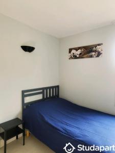 For rent Bussy-saint-georges 1 room 19 m2 Seine et marne (77600) photo 1