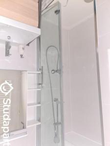 For rent Bussy-saint-georges 1 room 19 m2 Seine et marne (77600) photo 3