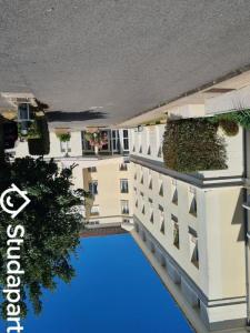 For rent Bussy-saint-georges 1 room 19 m2 Seine et marne (77600) photo 4