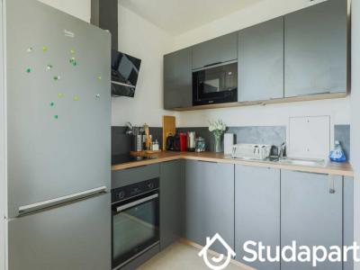 Annonce Location 2 pices Appartement Aubervilliers 93