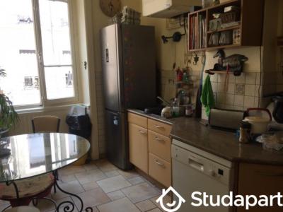 Annonce Location Appartement Lyon-6eme-arrondissement 69