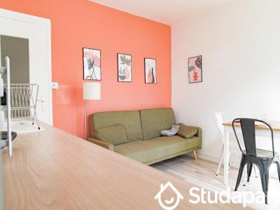 For rent Oullins 1 room 27 m2 Rhone (69600) photo 0