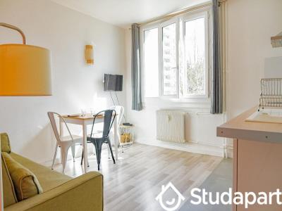 For rent Oullins 1 room 27 m2 Rhone (69600) photo 1