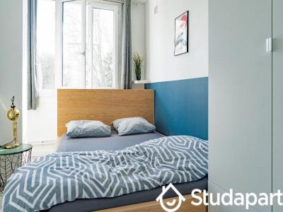 For rent Oullins 1 room 27 m2 Rhone (69600) photo 3
