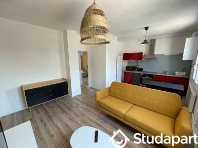For rent Perigueux 1 room 11 m2 Dordogne (24000) photo 0