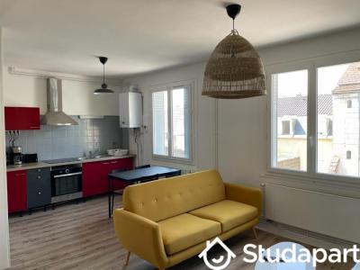For rent Perigueux 1 room 11 m2 Dordogne (24000) photo 1
