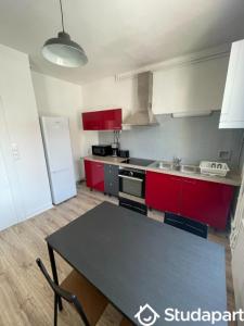 For rent Perigueux 1 room 11 m2 Dordogne (24000) photo 3