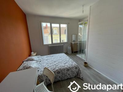 For rent Perigueux 1 room 11 m2 Dordogne (24000) photo 4