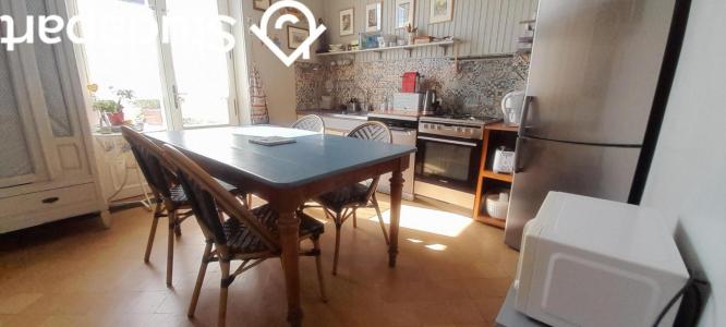 Louer Appartement 14 m2 Creteil
