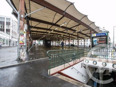 For sale Montreuil 340 m2 Seine saint denis (93100) photo 1