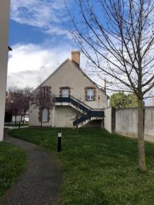 For rent Plancy-l'abbaye 4 rooms 94 m2 Aube (10380) photo 4