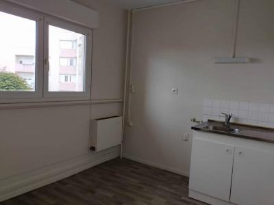 For rent Troyes 2 rooms 53 m2 Aube (10420) photo 1