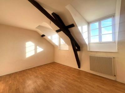For rent Nantes 3 rooms 47 m2 Loire atlantique (44200) photo 0