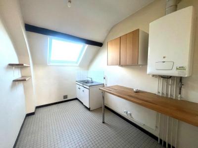 For rent Nantes 3 rooms 47 m2 Loire atlantique (44200) photo 1