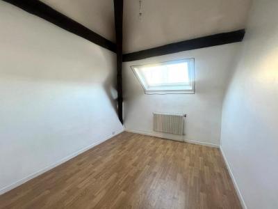 For rent Nantes 3 rooms 47 m2 Loire atlantique (44200) photo 3