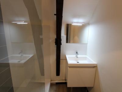 For rent Nantes 3 rooms 47 m2 Loire atlantique (44200) photo 4