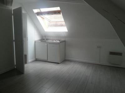 For rent Nantes 1 room 12 m2 Loire atlantique (44300) photo 1