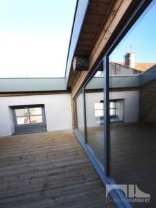 Annonce Location 4 pices Appartement Saint-etienne 42