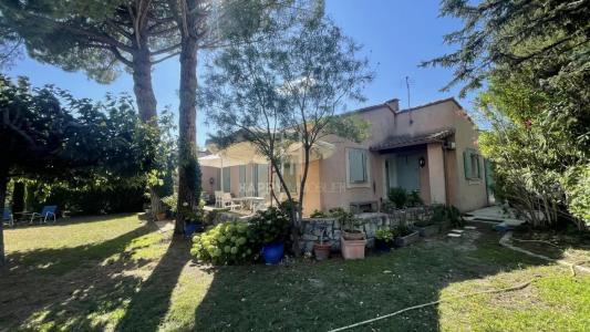 Annonce Vente Prestige Paradou 13